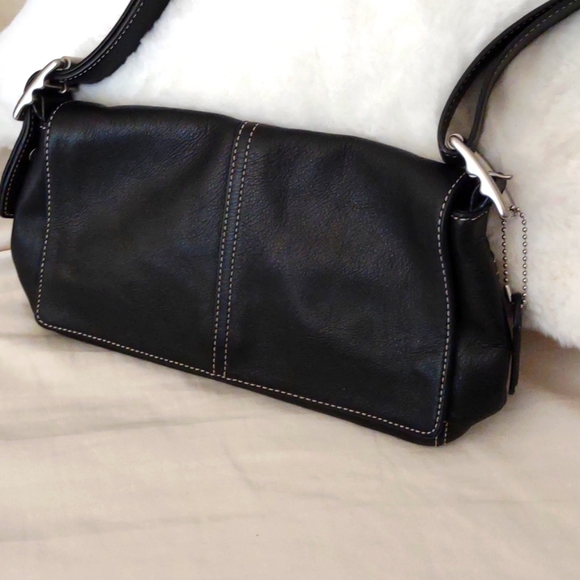 Coach bag - Picture 2 of 5